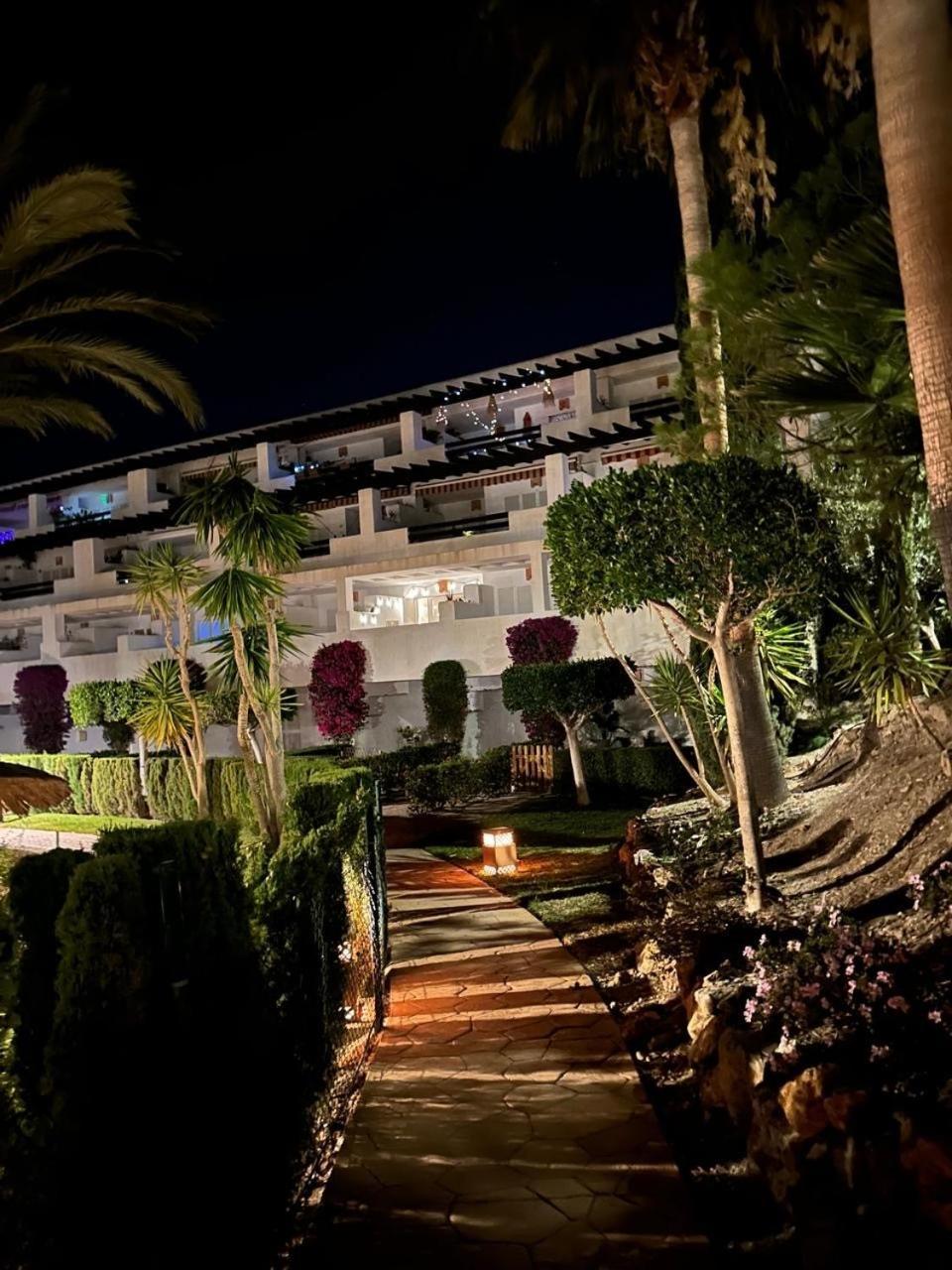 Casa Lydia - Spirit Of Mojacar Lejlighed Eksteriør billede
