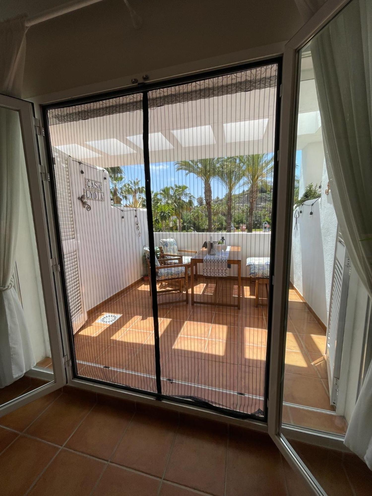 Casa Lydia - Spirit Of Mojacar Lejlighed Eksteriør billede